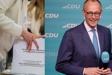 ஜேர்மனி உள்ளாட்சித் தேர்தல்கள்: எதிர்பாராத முடிவுகள்