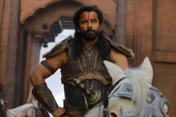 பொன்னியின் செல்வன் முதல் நாள் பிரமாண்ட தமிழக வசூல்