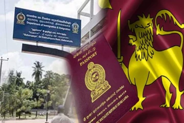 கடவுச்சீட்டு பெற காத்திருப்போருக்கு வெளியான முக்கிய அறிவிப்பு - செய்திகளின் தொகுப்பு