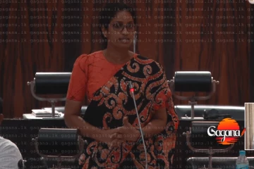 හොඳදේට හොඳ කියන්න අපි පැකිලෙන්නේ නැහැ කියපු විපක්ෂය දැන් දඟලනවා - නිලන්ති කොට්ටහච්චි