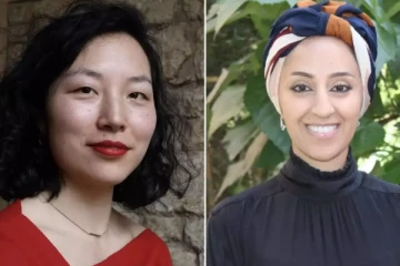 இங்கிலாந்தின் இரு பெண் அமைச்சர்களுக்கு தடை; திருப்பி அனுப்பிய இஸ்ரேல்