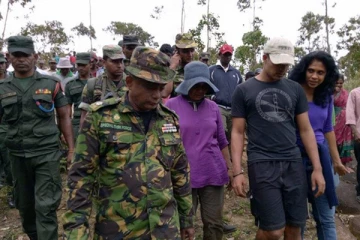 யாழில் விசேட அதிரடிப்படையினர் துப்பாக்கிச் சூடு