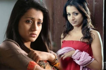 த்ரிஷா குளிக்கும் வீடியோ ரிலீஸ்.. அப்போவே அவங்க அதை செஞ்சிருக்கணும் - பிரபலம் ஓப்பன் டாக்!