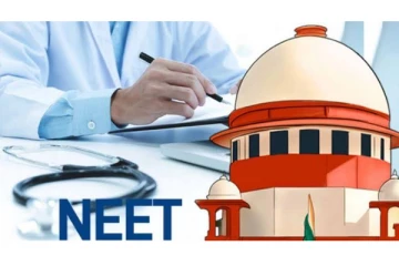 நீட் தேர்வு விவகாரம் - தேசிய தேர்வு முகமைக்கு முக்கிய உத்தரவிட்ட உச்சநீதிமன்றம்