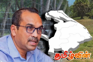 அரசாங்கத்தின் சூழ்ச்சி வெளிப்பட்டதால் கோபமடையும் பிமல் : சுமந்திரன் சாடல்