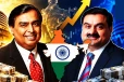 இந்திய பணக்காரர்கள் பட்டியலில் முதலிடம் பிடித்த நபர் - முகேஷ் அம்பானியின் நிலை