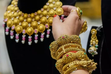 மாத முதல் நாளே க்ஷாக் கொடுத்த தங்கம் விலை