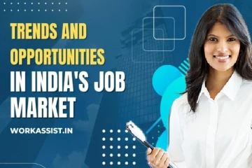 2024இல் இந்திய பெண்களுக்கான உயர் சம்பள வேலை வாய்ப்புகள்: முழு பட்டியல் இதோ!