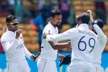 “இனி விளையாட முடியாது”... ஓய்வை அறிவித்தார் பிரபல இலங்கை கிரிக்கெட் வீரர் - ரசிகர்கள் சோகம்