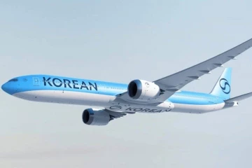 103 போயிங் விமானங்களை கொள்முதல் செய்த கொரியன் ஏர் நிறுவனம்!