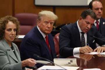 ஆபாச பட நடிகை விவகாரம்... டொனால்டு ட்ரம்ப் தொடர்பில் வெளிவரும் புதிய தகவல்