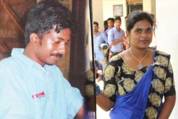 'ஊடகர் நிலக்சன் ஞாபகார்த்த தங்கப்பதக்கம்' இவ்வருடம் அமரர் தில்காந்திக்கு சமர்ப்பணம்