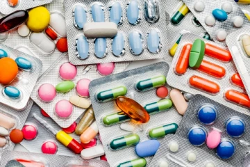 ඖෂධ ගන්න ලැබුණු ඩොලර් මිලියන 400ට සිදු වූ දේ.