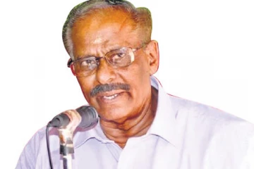 இனப்பலமே ஆட்சியுரிமைக்கான அத்திவாரம்: மாவை சேனாதிராஜா