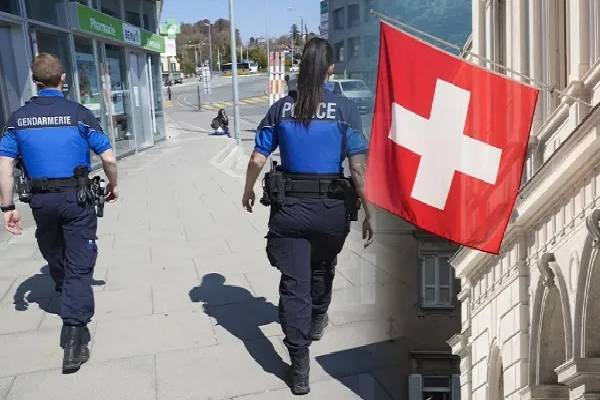 சுவிஸ்லாந்தில் இலங்கையைச் சேர்ந்த குடும்ப ரகசியம் வெளிச்சம் ; ஊடகங்களுக்கு மனைவி அனுப்பிய காணொளி | Sri Lankan Family Secret Exposed In Switzerland