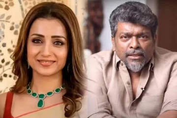 குந்தவை கருத்து சர்ச்சை.., விளக்கம் அளித்து வீடியோ வெளியிட்ட பார்த்திபன்