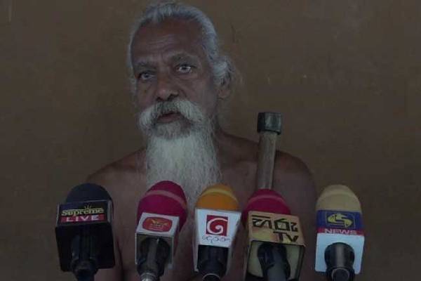 நாடாளுமன்ற பிரதிநிதித்துவத்தை கோரும் ஆதிவாசிகளின் தலைவர் | Leader Of Adivasis Demanding Parliamentary Repres நாடாளுமன்ற பிரதிநிதித்துவத்தை கோரும் ஆதிவாசிகளின் தலைவர் | Leader Of Adivasis Demanding Parliamentary Repres