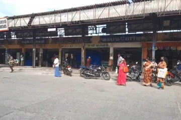 பழனியில் நகர பேருந்துகள் இயங்காததால் பயணிகள் ஏமாற்றம், கோரிக்கை!