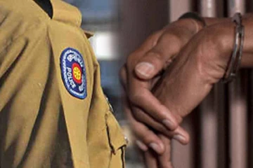 கணேமுல்ல சஞ்சீவ கொலை சம்பவம் : பொலிஸ் அதிகாரிக்கு விளக்கமறியல்