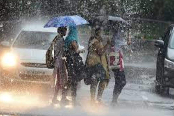 தென்மேற்கு வங்காள விரிகுடாவில் ஏற்பட்டுள்ள மாற்றம் | Turbulence Of The Lower Atmosphere