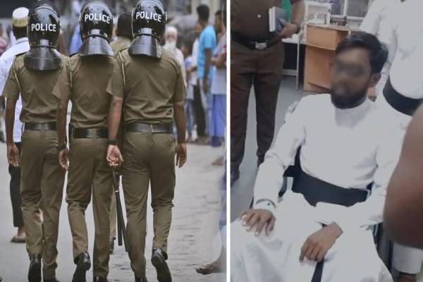 அருட்தந்தை மீதான தாக்குதல்: நீதிமன்றம் பிறப்பித்துள்ள உத்தரவு | Priest Assault Case அருட்தந்தை மீதான தாக்குதல்: நீதிமன்றம் பிறப்பித்துள்ள உத்தரவு | Priest Assault Case