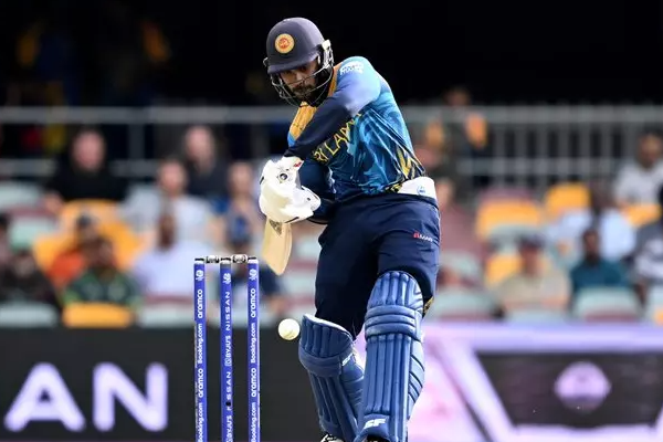 டி சில்வா அரைசதம் - ஆப்கானிஸ்தானை வென்றது இலங்கை அணி.! | Sri Lanka Won Afghanistan Icc