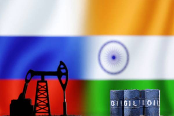 ரஷ்யா எண்ணெய் விவகாரம் ; இந்தியாவுக்கு அமெரிக்கா மீண்டும் அழுத்தமா? | Russia Oil Issue Us Puts Pressure On India Again