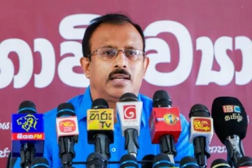 புதையலுக்கு மேலே கம்பளம் விரித்து பிச்சை எடுக்கிறோம்; சபையில் நிமல் பியதிஸ்ஸ ஆதங்கம்!