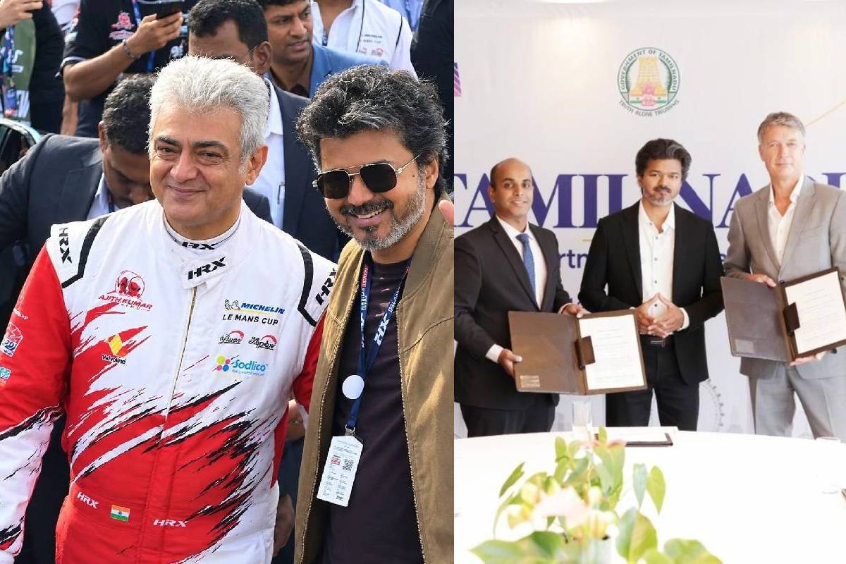 ஜனவரியில் சுவிட்சர்லாந்து செல்ல உள்ள முதல்வர் விஜய் | Cm Vijay To Attend Swiss Davos Meet In Jan 2027 ஜனவரியில் சுவிட்சர்லாந்து செல்ல உள்ள முதல்வர் விஜய் | Cm Vijay To Attend Swiss Davos Meet In Jan 2027
