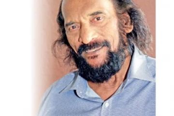 කවුරුත් ආදරය කරන ප්‍රවීණ රංගන ශිල්පීවරයෙක් දිවි රඟමඩලට සමුදෙයි.. (PHOTOS)