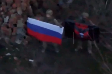 உக்ரைனின் முன்வரிசை நகரை கைப்பற்றிய ரஷ்யா: குர்ஸ்க் பிராந்தியத்தில் கடுமையான சண்டை