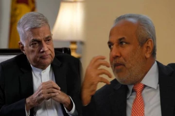 ரணிலை ஆதரியுங்கள்... ஸ்ரீலங்கா முஸ்லிம் காங்கிரஸுக்கு கிழக்கில் வலியுறுத்தல்!