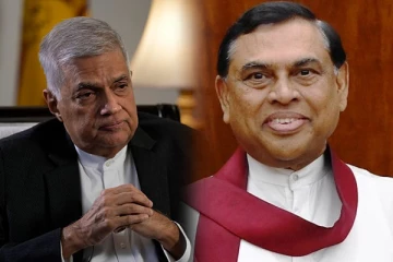 தென்னிலங்கை அரசியல்வாதிகளுக்கும், மக்களுக்கும் ரணிலைத் தவிர வேறு தெரிவுகள் இல்லை