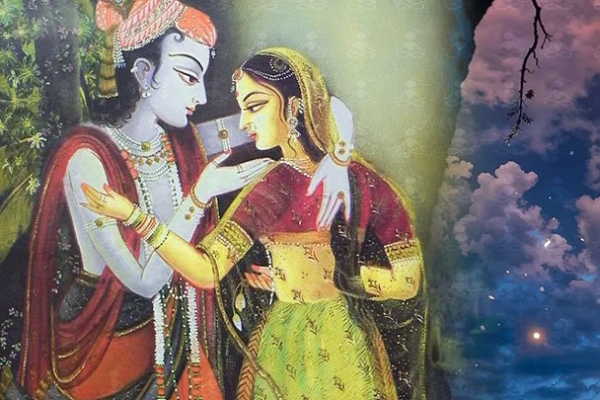 உண்மை காதல் எப்படி இருக்க வேண்டும்? கிருஷ்ணர் ராதை காதல் உணர்த்தும் உண்மை | What Krishnar Rathai Divine Love Story Teaches Us உண்மை காதல் எப்படி இருக்க வேண்டும்? கிருஷ்ணர் ராதை காதல் உணர்த்தும் உண்மை | What Krishnar Rathai Divine Love Story Teaches Us