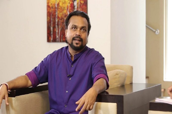 விமல் வீரவன்ச குற்றப் புலனாய்வுத் துறையில் முன்னிலை! | Wimal Weerawansa Summoned By The Cid