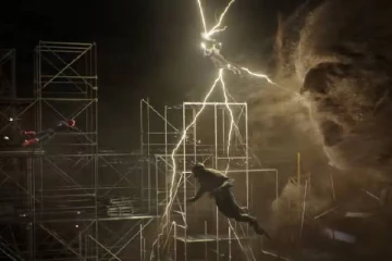 உலகமே ஆவலுடன் எதிர்ப்பார்த்த Spider Man No Way Home Trailer தமிழில்