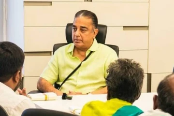 அஜித்தால் இலவுகாத்த கிளிபோல் இருந்த இயக்குனர்!! நம்பவைத்து ஏமாற்றிய கமல்..