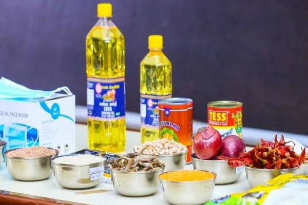 மக்களுக்கு மகிழ்ச்சியான தகவலை வெளியிட்ட வர்த்தக அமைச்சர்! | Minister Nalin Announced Happy News To The People