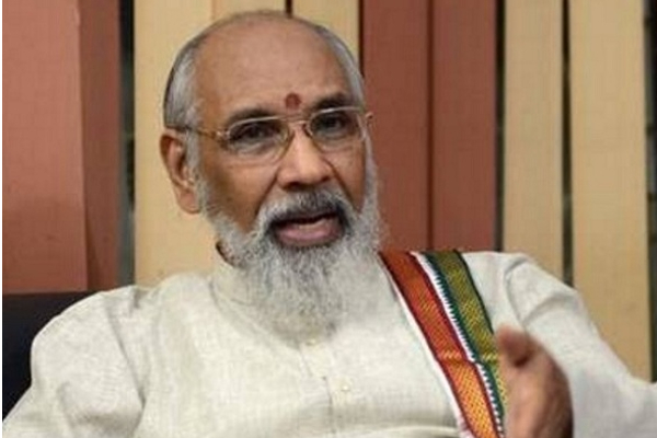 ரணிலுடனான தீர்வு பேச்சு - இறுதி முடிவை அறிவித்த விக்னேஸ்வரன் | Wigneswaran Statement Regarde Talks With Ranil