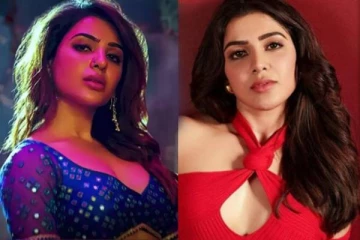 விவாகரத்துக்கு பின் இரண்டாம் கல்யாணம்.. பிரபல நடிகருடன் ரகசிய காதலில் நடிகை சமந்தா..