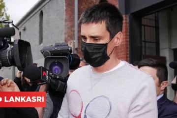 கருணை காட்டுங்கள்... அவுஸ்திரேலியாவில் மிகவும் வெறுக்கப்பட்ட நபரின் கோரிக்கை