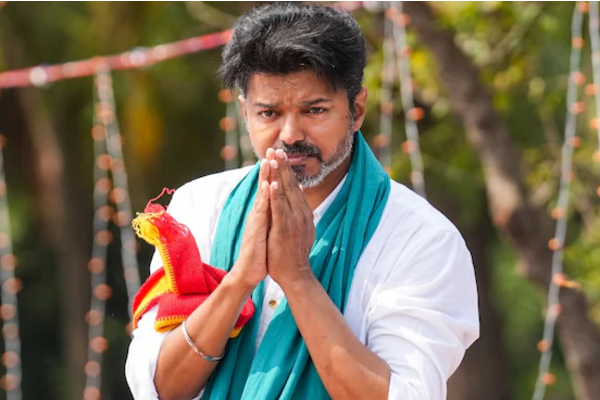 கரூருக்கு விரையும் விஜய்.. அதிரடியாக முன்னெடுக்கப்படும் நடவடிக்கைகள் | Vijay To Visit Affected People In Karur Rally Tvk