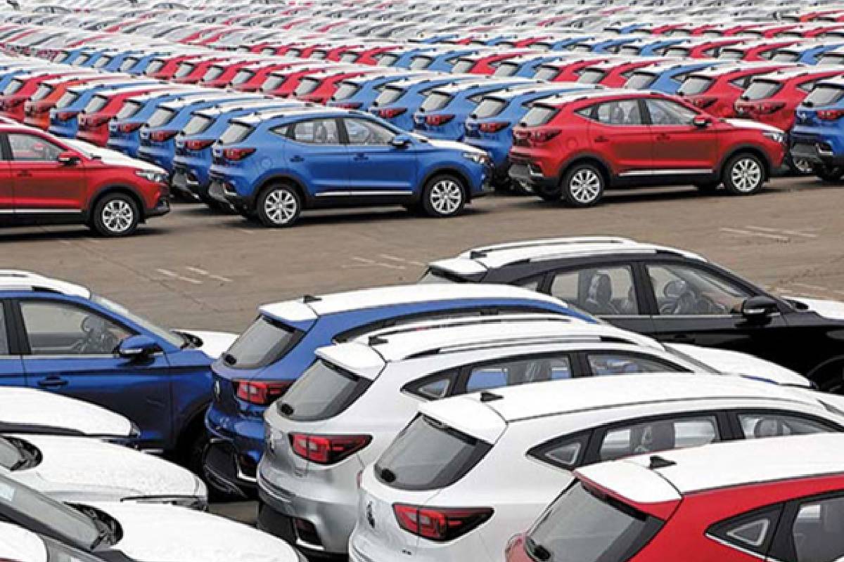 வாகன இறக்குமதி வரி விவகாரம் ; அரசாங்கத்துக்கு புதிய கோரிக்கை | Vehicle Import Tax Issue New Request To Government