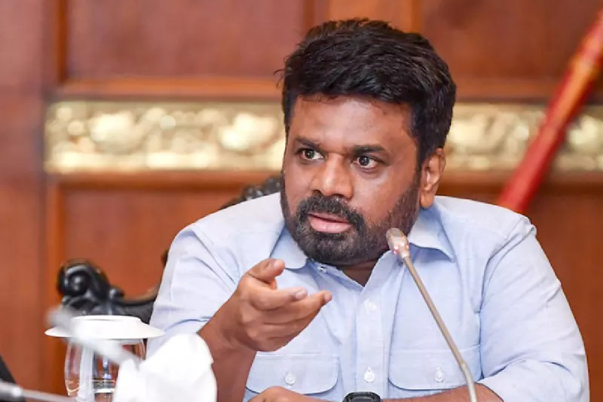 ஜனாதிபதி அநுரவின் அதிரடி ; முக்கிய புள்ளிகளுக்கு காத்திருக்கும் சிக்கல் | President Anura S Bold Move