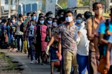 குறைந்த வருமானம் பெறும் குடியிருப்பாளர்களுக்கான இலவச திட்டம்! அமைச்சர் வெளியிட்டுள்ள அறிவிப்பு