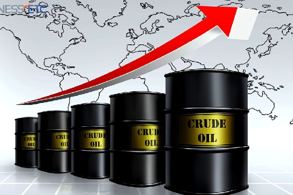உலக சந்தையில் மசகு எண்ணெய் விலை அதிகரிப்பு | Lubricant Prices Crude Oil Prices