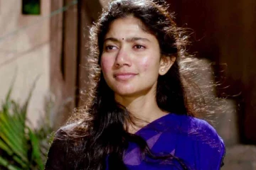 வாரிசு நடிகரின் மகனுக்கு ஜோடியாக நடிக்கும் சாய் பல்லவி.. முதல் ஹிந்தி படம்