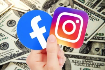 இனி ஃபேஸ்புக், இன்ஸ்டாகிராம் பயன்படுத்த Metaவுக்கு பணம் கட்டவேண்டும்.! மாத சந்தா எவ்வளவு.?