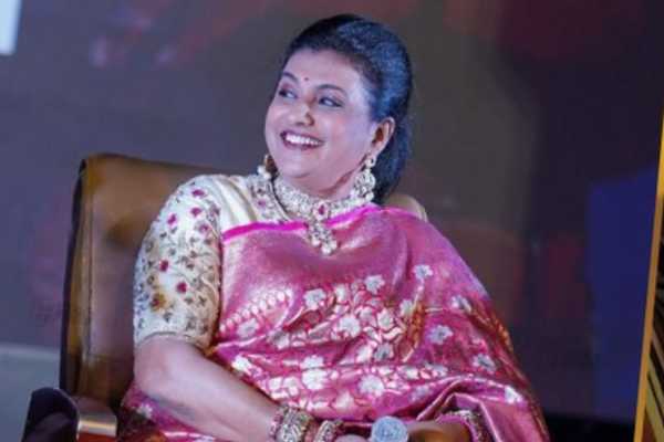 விஜய்யால் இதை எப்படி செய்ய முடிஞ்சது..ஷாக்காகிய பிரபல நடிகை... | Roja Talks About Vijays Erode Tvk Conference விஜய்யால் இதை எப்படி செய்ய முடிஞ்சது..ஷாக்காகிய பிரபல நடிகை... | Roja Talks About Vijays Erode Tvk Conference