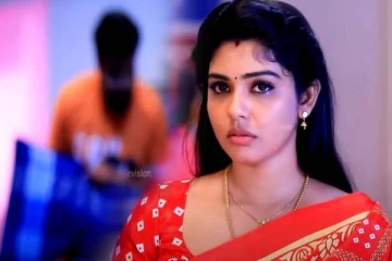 கையும் களவுமாக சிக்கிய பிரசாந்த்.. மீனாவின் மாஸ்டர் பிளான் தான் என்ன?